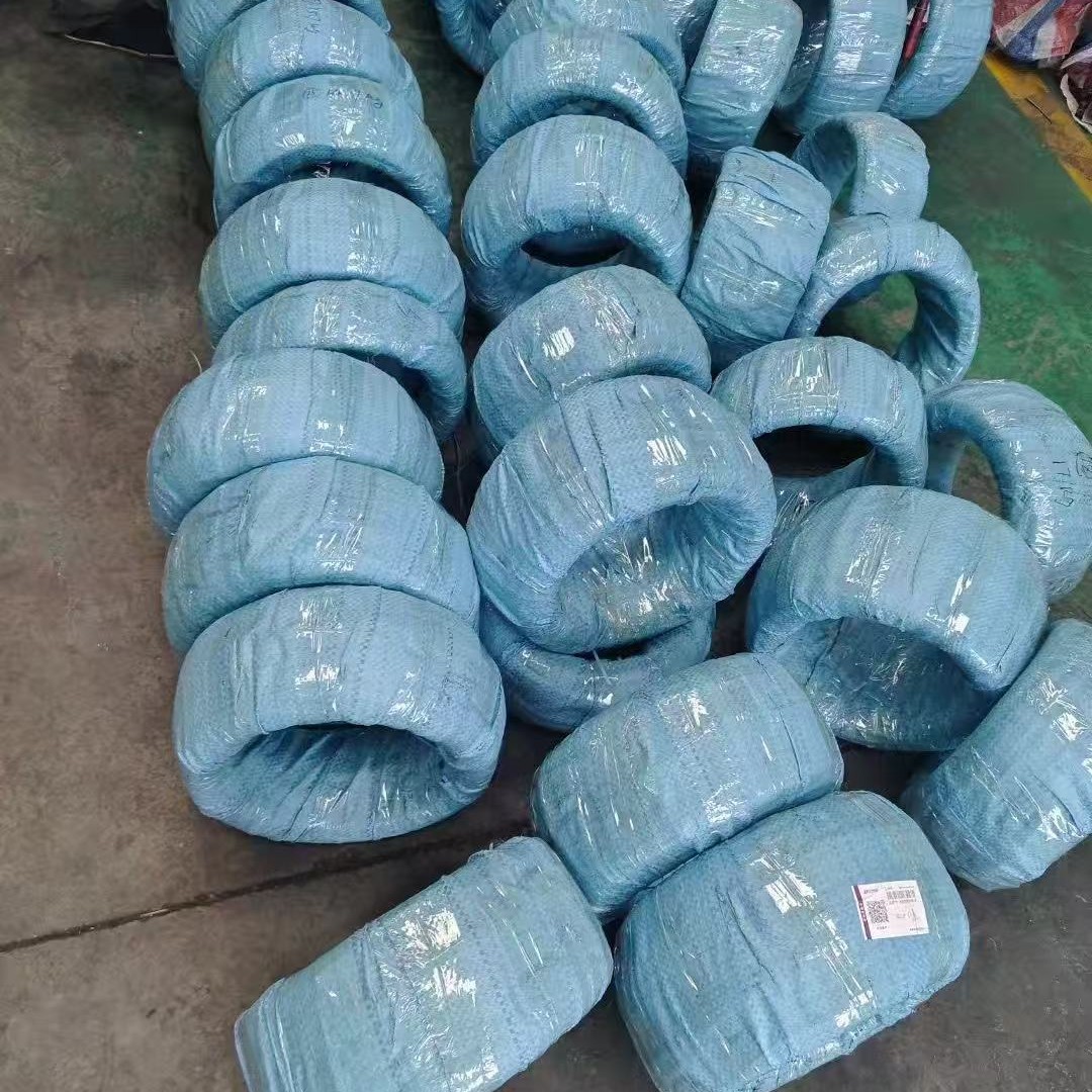 Titanium Wire Ta1 Titanium Welding Wire Gr2 Titanium Disc Round Titanium Alloy Wire Full Specifications 0.3Mm-5Mm in Stock