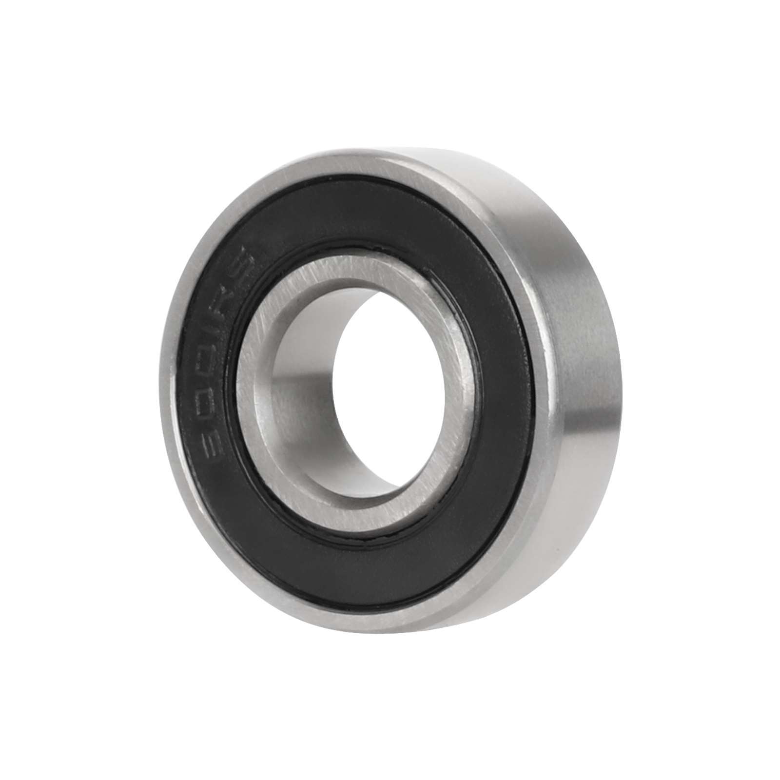 Electric Scooter Rear Hub Bearing 6001/6002Rs for M365 No. 9 Scooter Ball Bearing Accessories