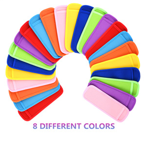 Индивидуальное производство чехлов для мороженого для замораживания, изолированные неопрены для детских мороженых