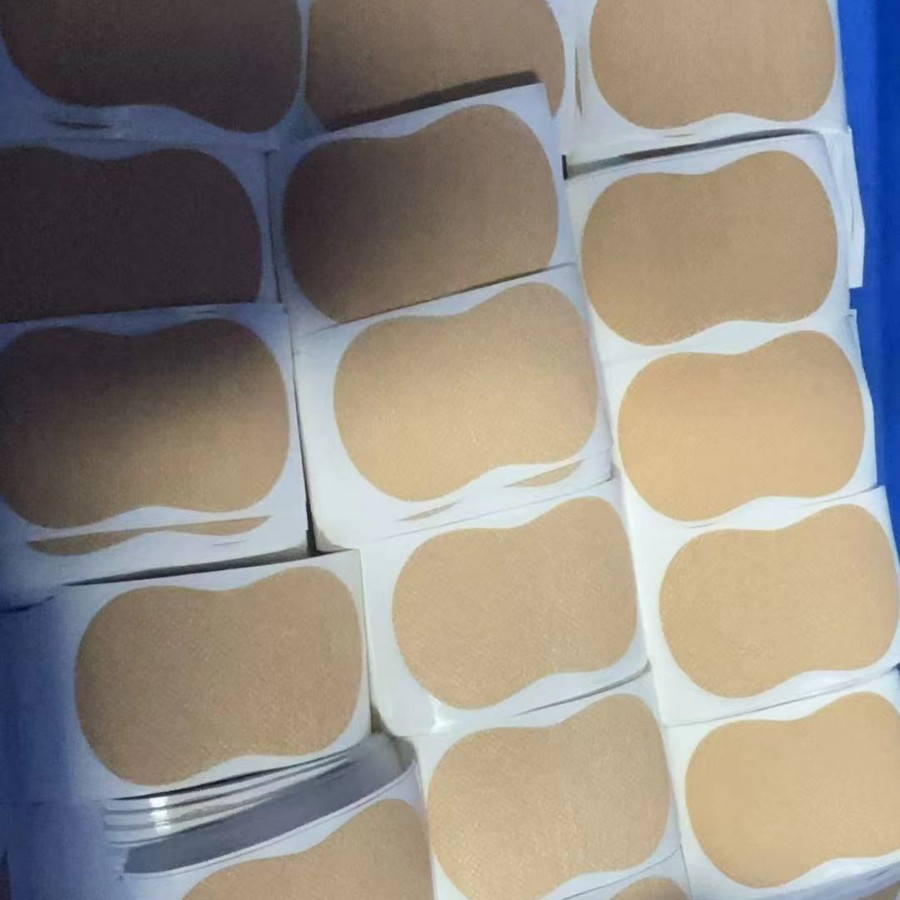 Sweat-Absorbing Patches Can Be Shipped on Behalf of Others. in Summer, When It Is Hot and Easy to Sweat, Men and Women Can Use Them under Their Armpits to Absorb Sweat and Prevent Sweating. Cross-Border Breathable, Moisture-Proof and Invisible