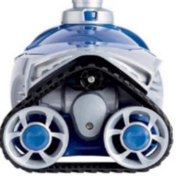 Swimming Pool Robot Cleaning Tire Track Zodiac Mx8 Mx6 Pool Accessories Cleaning Robot Tire