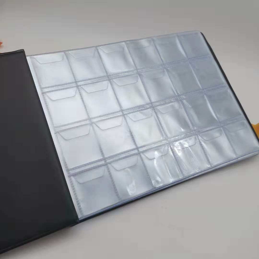 Russian Commemorative Coins Collection Coins 240 Ancient Coins Storage Book