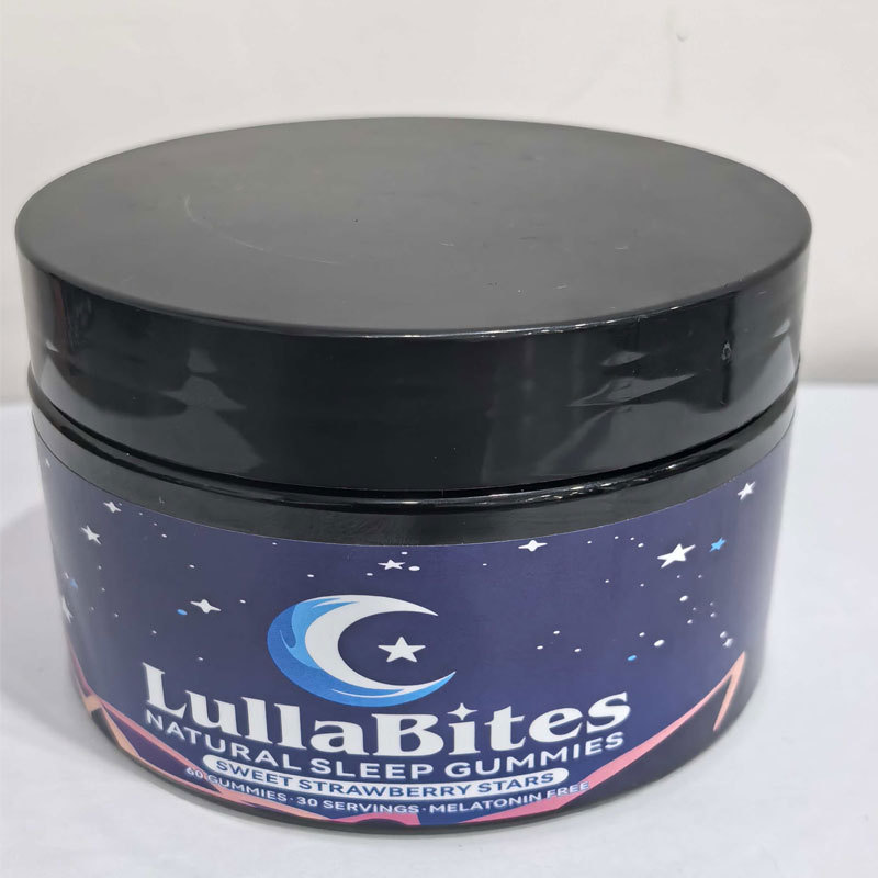 Kindergarten Amazon Cross-Border New Hot Product, Thorn Fruit, Chlorophyll, Helianthus, Zeolite and Other Ready-Made Drops Can Be Oem