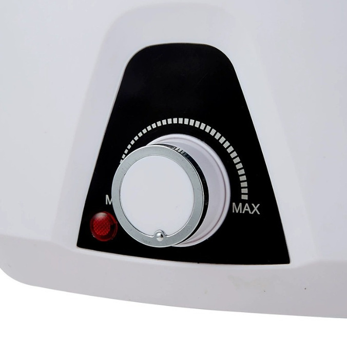 Cross-border wholesale instant small kitchen treasure water storage type household electric water heater hot water treasure mini quick heating kitchen treasure