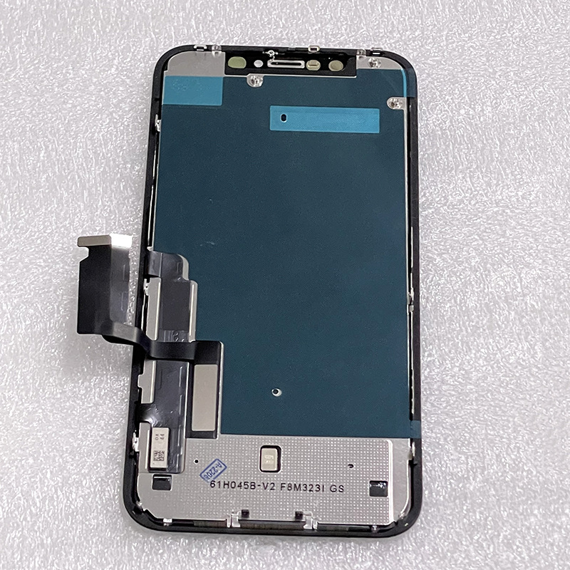 Mobile Phone Screen Assembly Accessories Suitable for Apple Iphonexr Screen Assembly Lcd Touch Display Hd