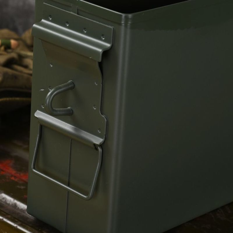 Three-Proof Box Storage Box Car Tool Box Safe Motorcycle Side Box Waterproof Reserve Drone Lithium Battery Box