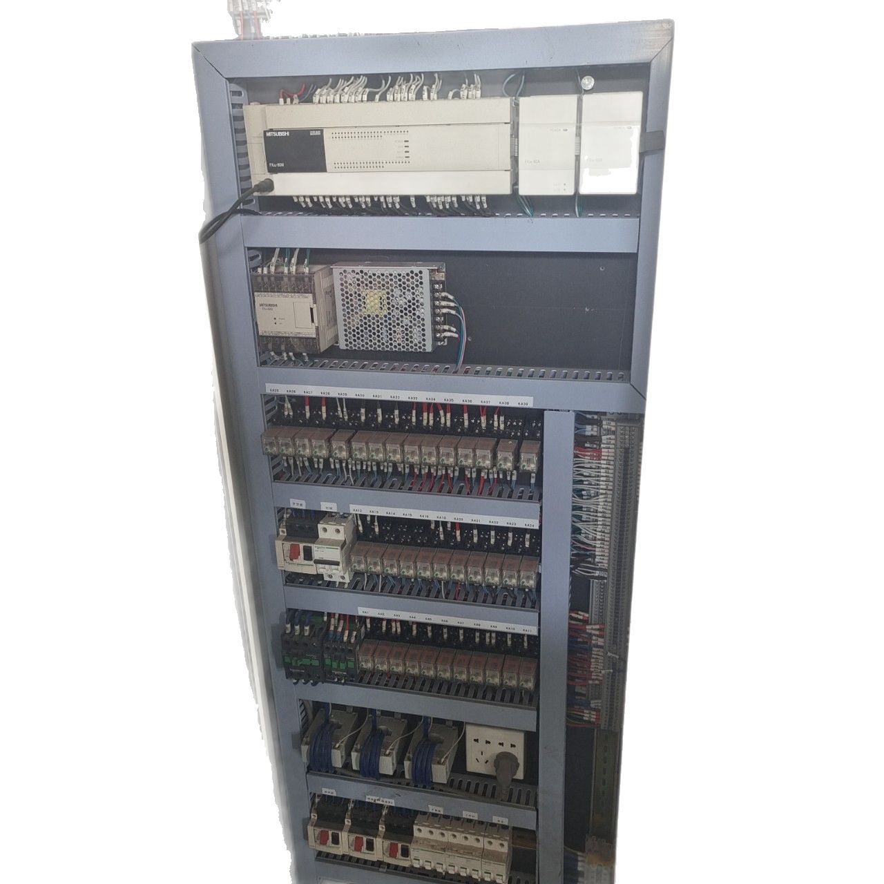 Used Electroplating Printer Accessories Medical Equipment Accessories Multi-Target Sputtering Coating Machine for Nano Coating Equipment