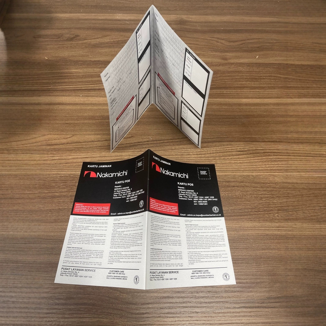 Laser Printing Self-Adhesive Label Barcode Label Printing Paper Printing Printing Barcode Qr Code Self-Adhesive Label