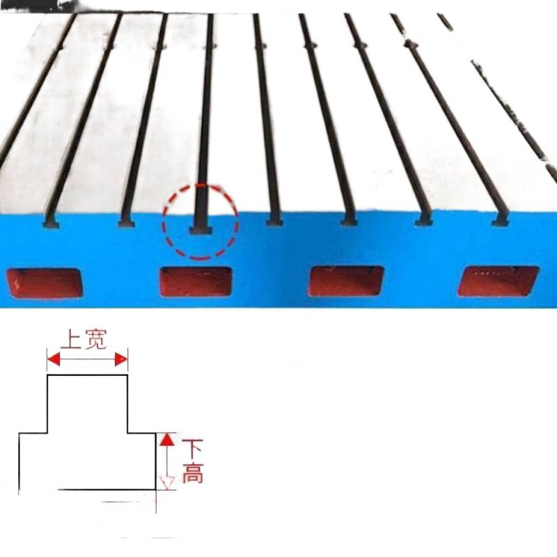 45 # Steel T-Type Screw / Punch Milling Machine Screw Bolt Shaped Mold Pressure Plate M10M12M16M20M24