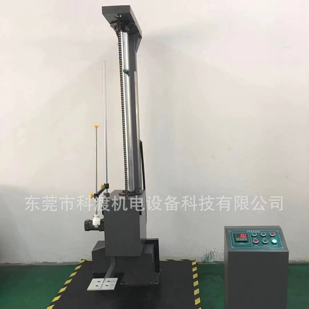 Скидка на поставку тестера с одним крылом, тестера на падение упаковки, тестера на падение коробок