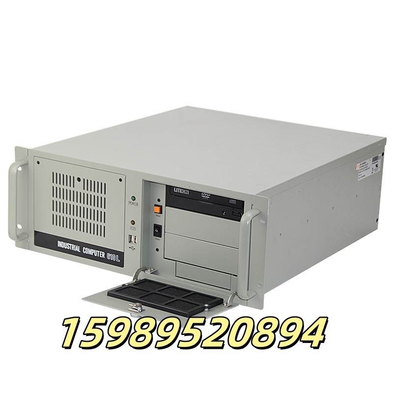 ICPDAS Hongge PISO-813U Acquisition Board 12-bit 32-way Single-ended Analog Input Card New