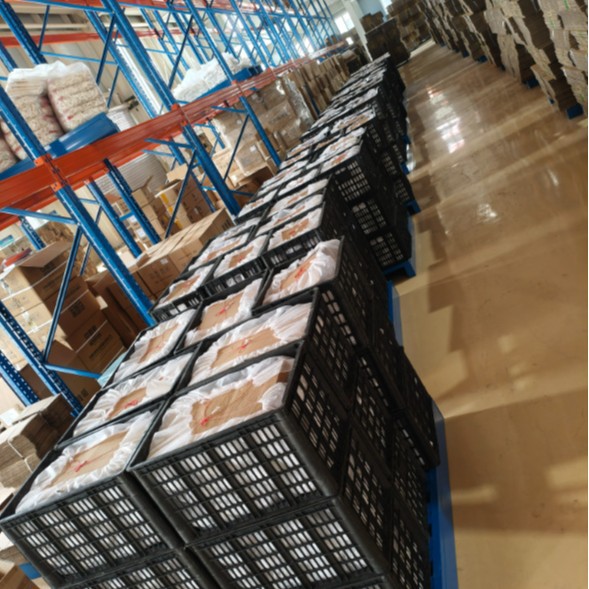 Hebei Authentic Duck Pears, Fresh Seasonal Fruits, Sweet, Crispy, Juicy, Thin Skin and No Residue 14kg / Basket