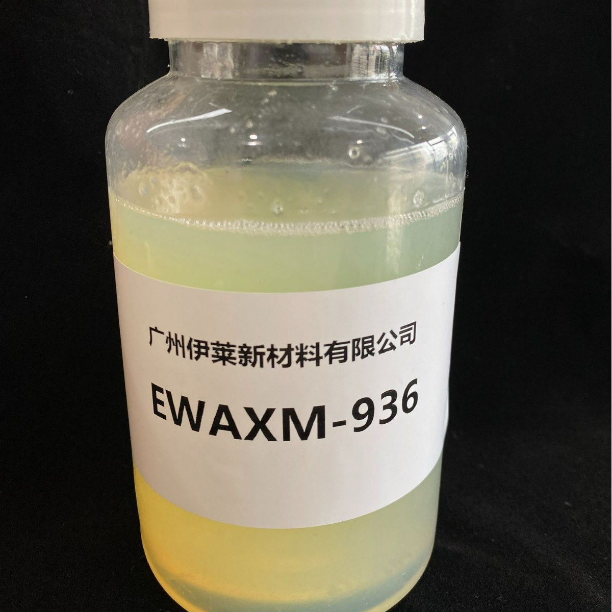 Factory Direct Supply! Water-based Non- Ion Type High-density Polyethylene Wax Emulsion