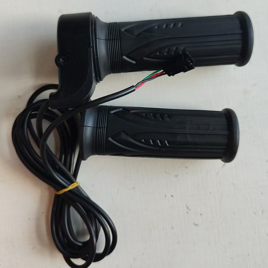 No Display big knife turn handle electric car speed control handle electric car turn handle electric car accessories lithium tram turn handle