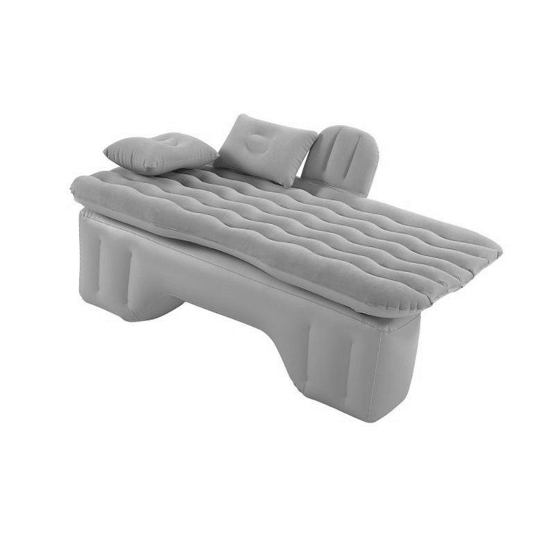 Car Inflatable Mattress, Car Rear Sleeping Pad, Suv Car Seat Filling, Long-Distance Travel Car Sleeping Artifact