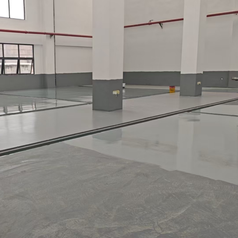 Various Pool Grooves Acid and Alkali Resistant Heavy Corrosion Prevention Construction Three-Layer Six-Coat Fiberglass Engineering Jiangxi Anti-Corrosion Company