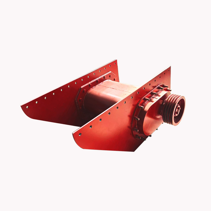 Feeder Vibrator, Feeder Vibrator, Linear Vibrator, Backpack Vibrator, Vibrator Assembly Type 1142