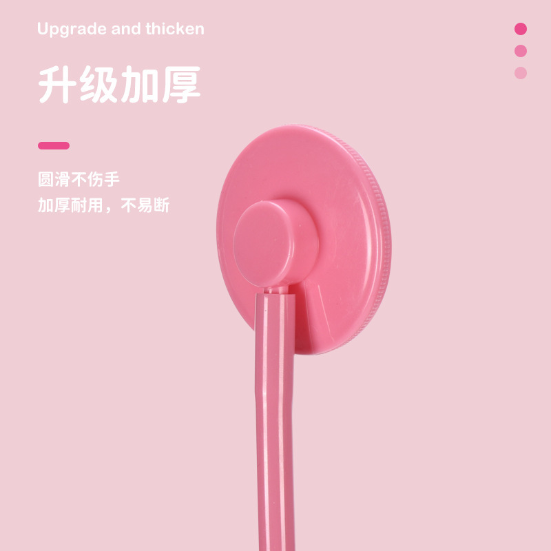 Junjun Plastic Children's Simulation Stethoscope Multiple Colors Teaching Stethoscope