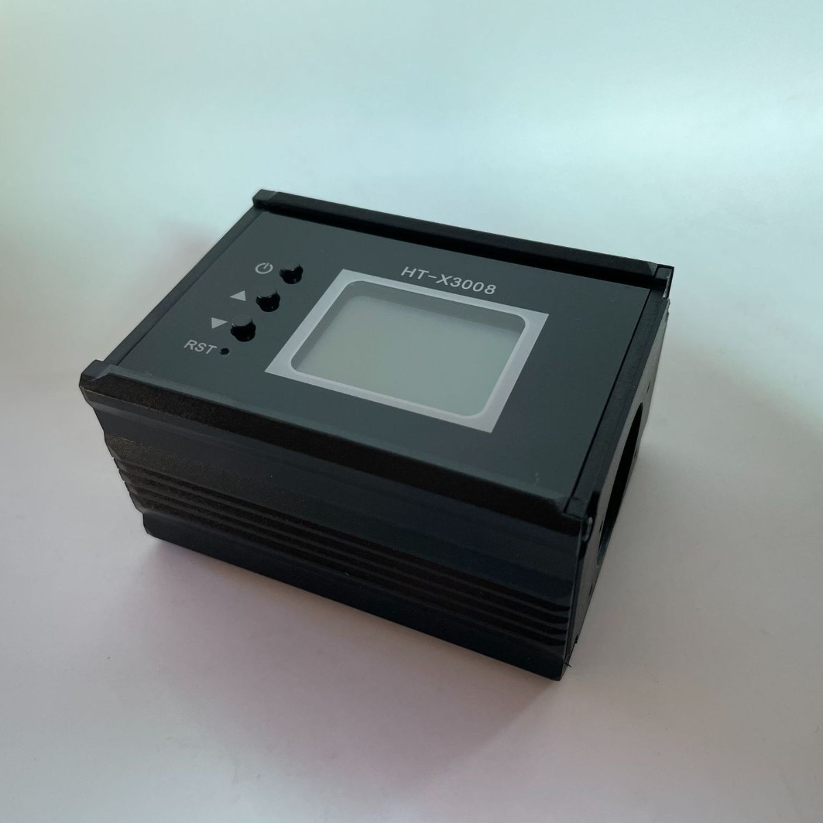 Ht-X3006 Speedometer Speedometer Initial Speed Shooting Speed Kinetic Energy Hant Lcd Voice Wifi X3008 Nerf