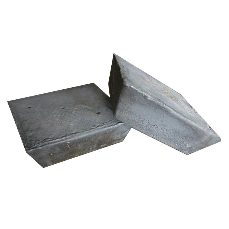Dongguan Manufacturers Supply High-Purity Antimony Ingots with Low Slag and No Pollutants. Antimony Blocks. Various Specifications of Antimony Ingots for Industrial Use