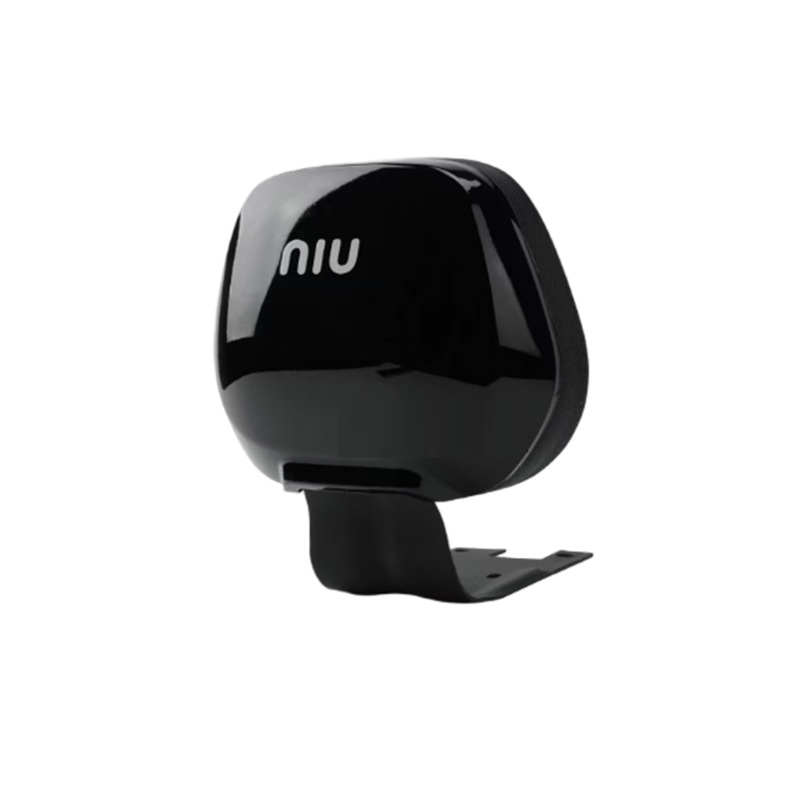 Backrest Cushion for Electric Scooter N1/N1S Passenger Rear Seat Backrest Modification Accessories