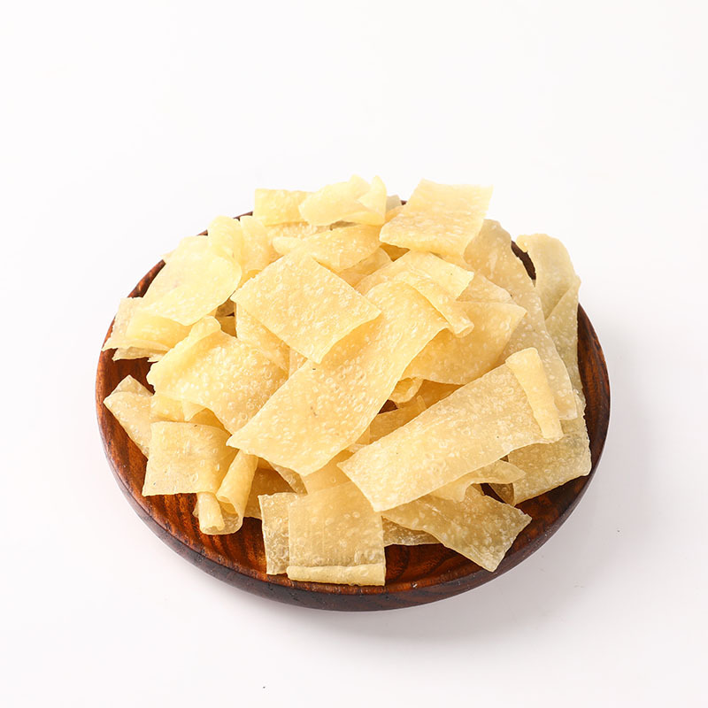 Сухие обжаренные гречневые ломтики, овсяные корки, шаньдунские специальные роллы, оптовая и розничная продажа