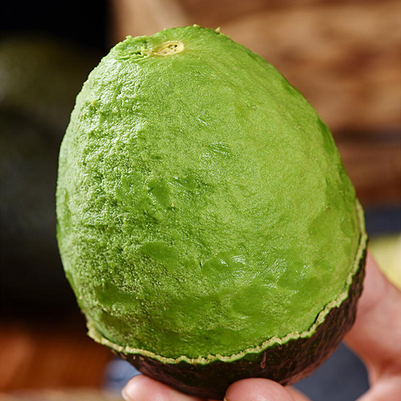 [All Year Round] Yunnan Hass Avocado Wholesale, Giant Avocado, Creamy Fruit, Seasonal Fresh Fruit