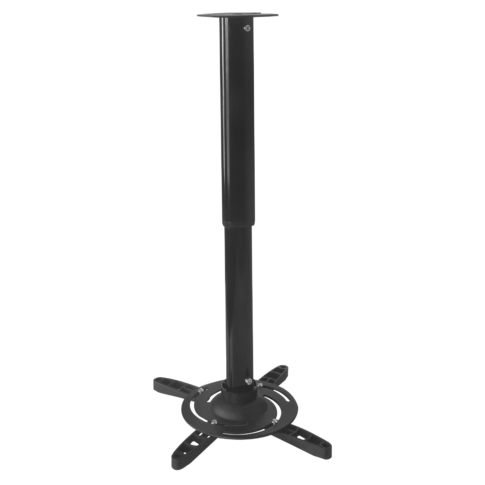 Neutral Telescopic Projector Bracket Ceiling Mount Projector Hanger Vikis Vcm-G3