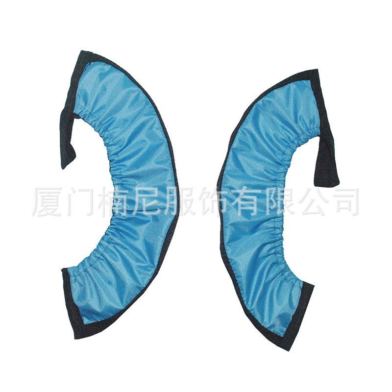 Cross-border Supply Adult Skate Skate Knife Cover All Size Absorbent Soft Breathable Flower Knife Ball Knife Skate Protective Cover