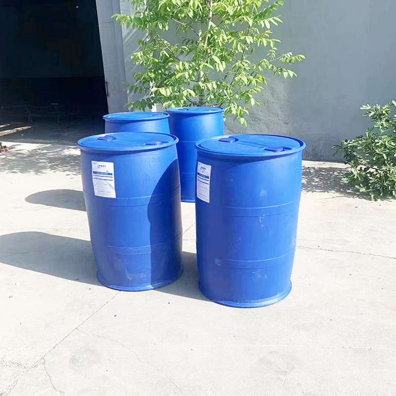 Sulfonic Acid 96% Surface Active Agent Foaming Detergent Laundry Detergent Daily Chemical Washing Raw Material Dodecylbenzene Sulfonic Acid