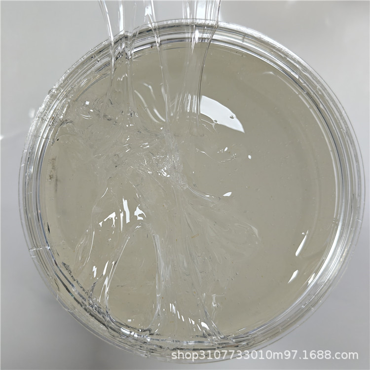 Жидкий бутиловый каучук с молекулярной массой 10 000, высокая текучесть, герметичность, хорошая коррозионная стойкость