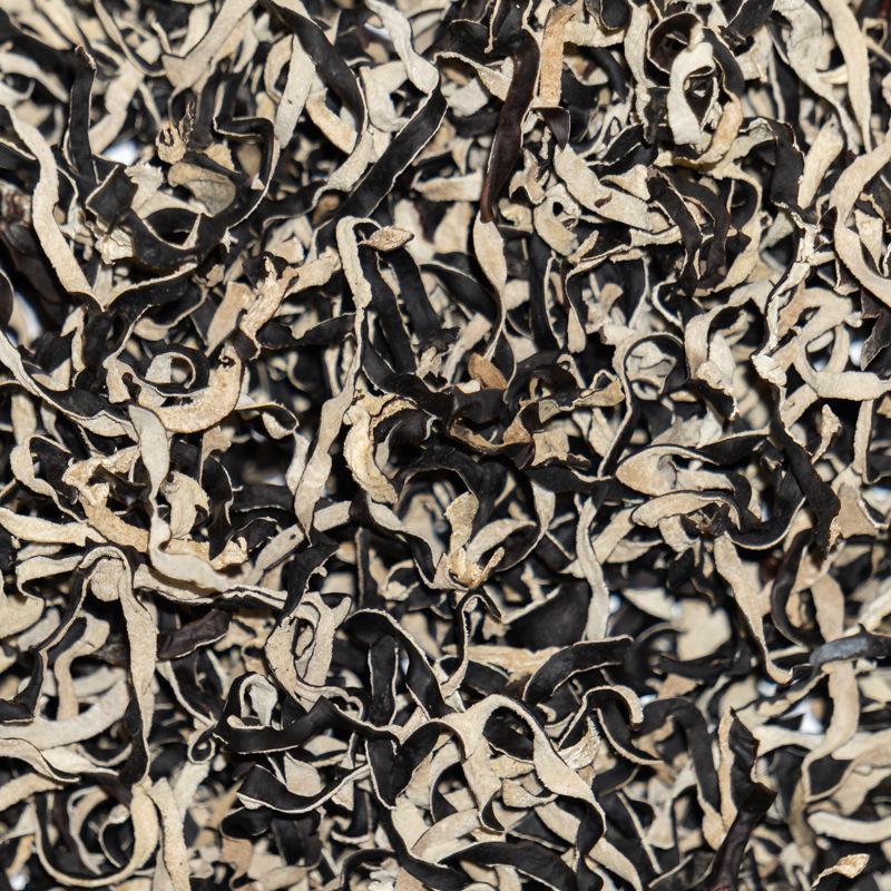 Full Box of Commercial Wholesale Specialty Dry Goods Fungus Snail Noodles Rice Noodles Japanese Ramen Household 1kg White Back Fungus Silk