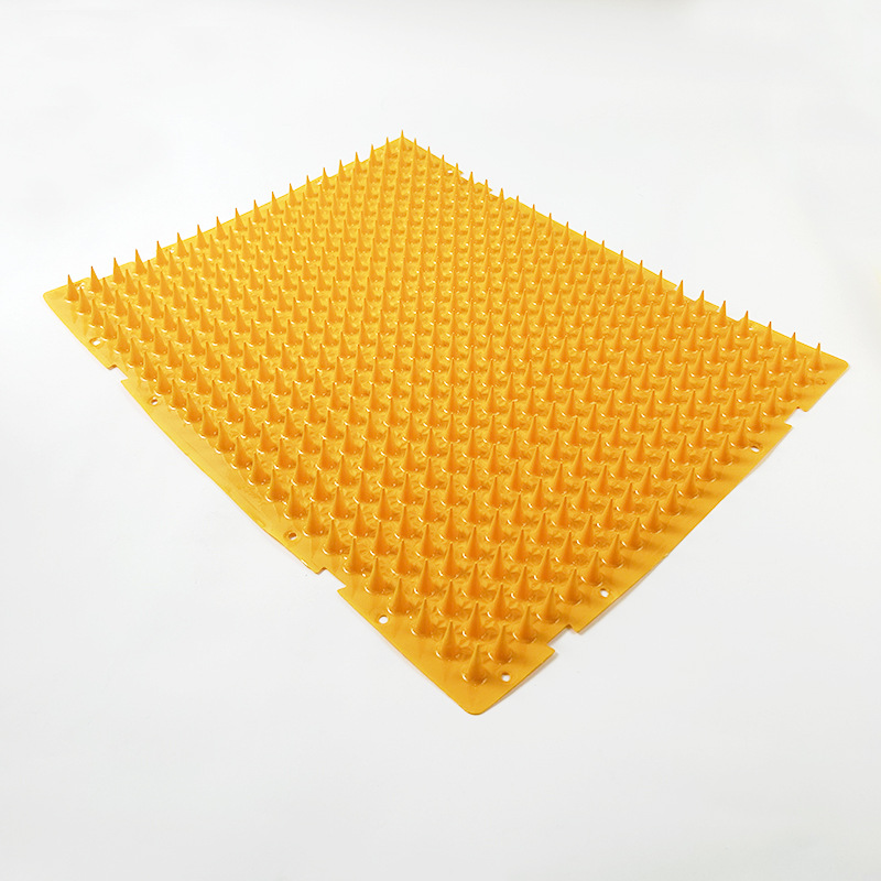 Anti-Cat Spike Mat to Repel Cats, Spikes to Prevent Cats from Urinating on the Bed, Anti-Dog Sofa, Anti-Cat Net Spike Mat to Prevent Cats from Climbing into Restricted Areas