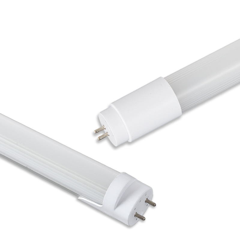 LED energy-saving lamp with high luminous efficiency 220LM/W engineering transformation fluorescent lamp 4W instead of 18W T8 split lamp