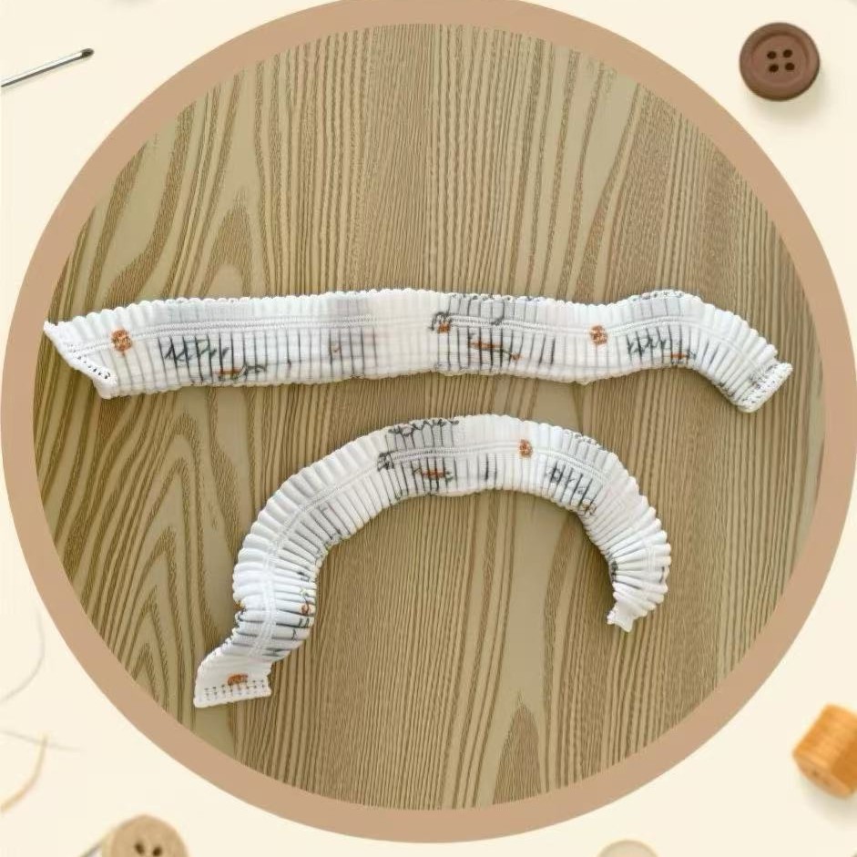 Одноразовые наволочки для защиты от грязи, наволочки для гостиничных подушек, подушечные полотенца, дорожное постельное белье, портативные дорожные наволочки с мультяшным принтом