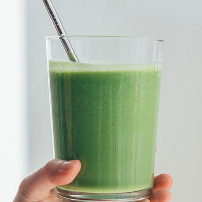 Tiktok Trending Daily Fruit and Vegetable Powder Wholesale Dietary Fiber Kale Lettuce Acai Berry Fruit and Vegetable Powder