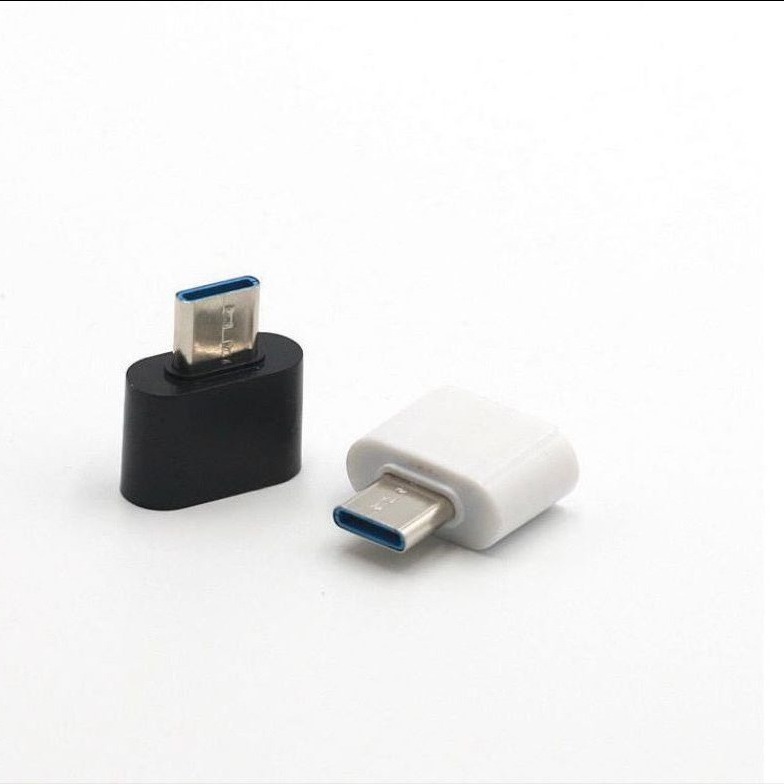 Adapter Type C Adapter usb Adapter Type-c to usb Mobile Phone Adapter