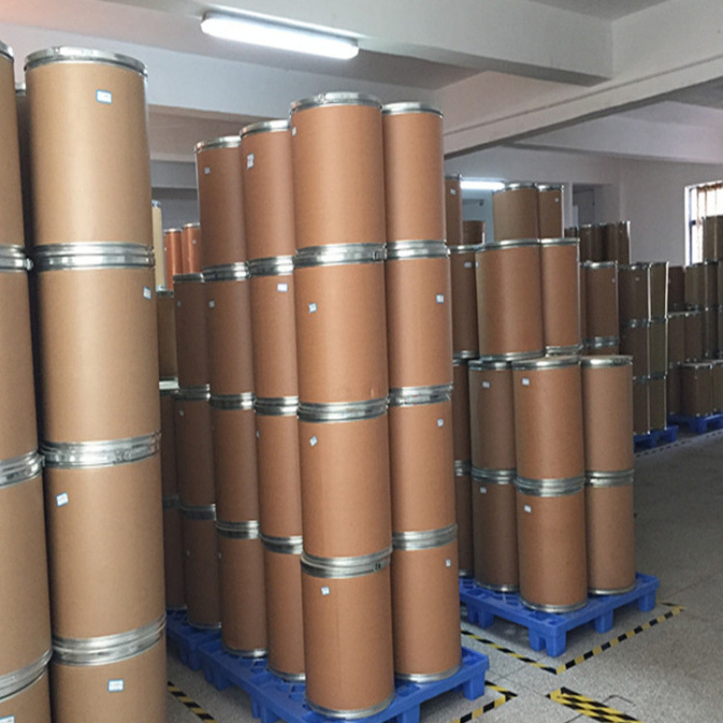 4,4'-Dichlorodiphenylsulfone Used as a Raw Material for Engineering Plastics Dyes 80-07-9 Content 99% in Stock