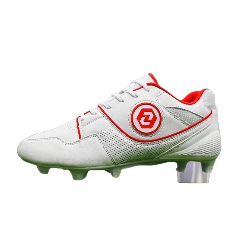 High-Quality Baseball Sneakers, Shock-Absorbing Cushioning Technology, Breathable Sweat-Absorbent Lining, Multi-Functional Leisure Training, Factory Direct Supply