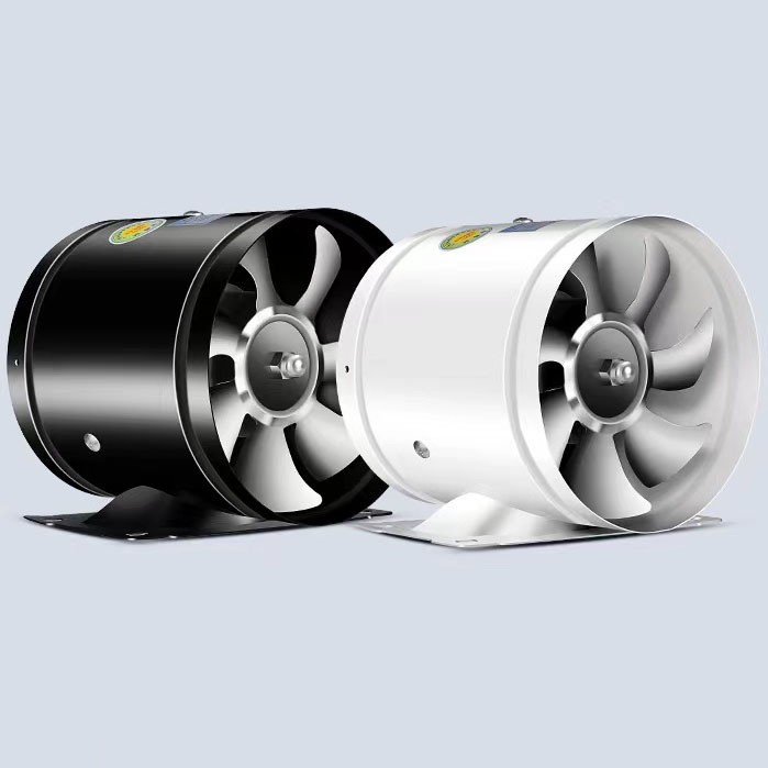 Vip American and European Exhaust Fan Ce Certified Exhaust Fan Low Decibel Kitchen Exhaust Ventilation