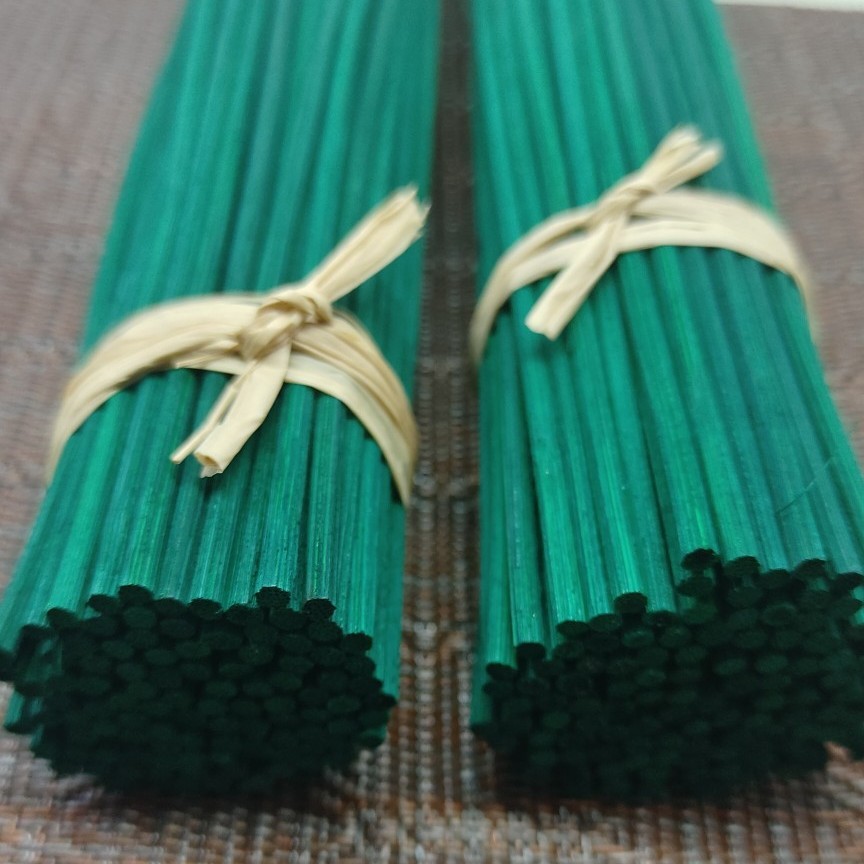Wholesale Indonesian Material Diffuser Sticks, Fragrance Sticks, Incense Sticks, Flameless Home and Hotel Fragrance, Long-Lasting Scent