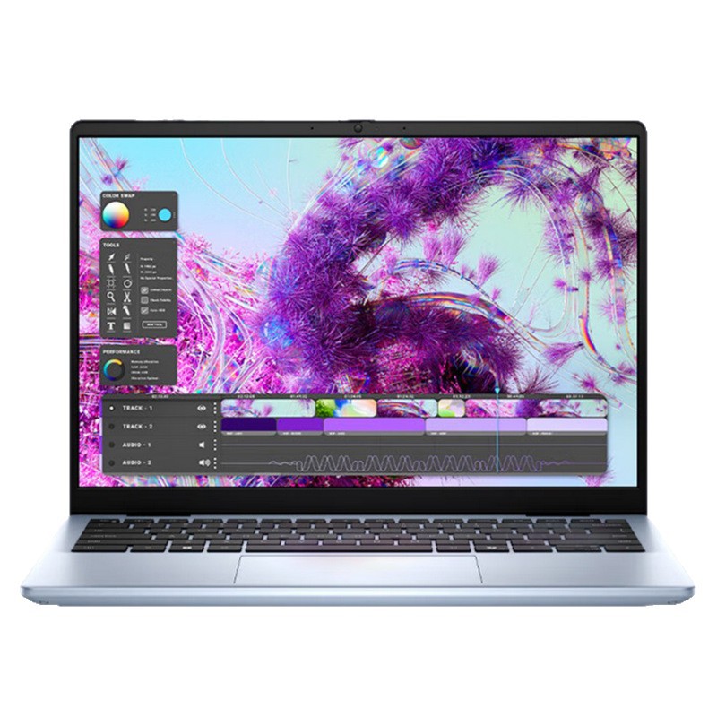 2510 Laptop 14-7440-1605L 12450H 16 512 14inch Negotiable Invoicing