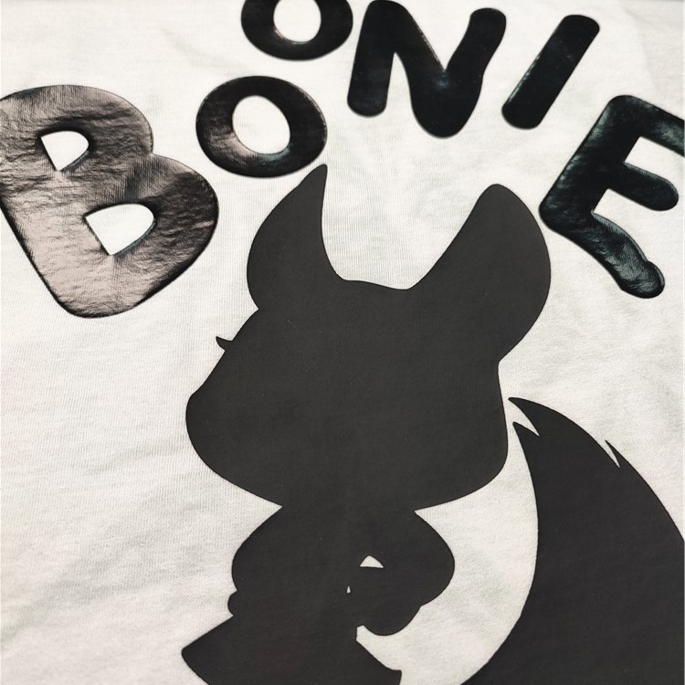 Special Bright Silk Screen Pu Plus Light Paste Hand-Printed Glue Paste Bright Pu Varnish Water-Based Bright Varnish Transparent Non-Stick