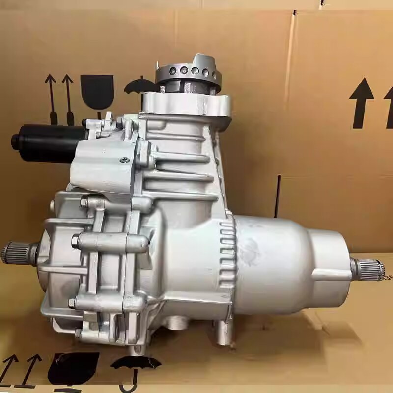 Suitable for Jeep Liberty Light 2.4 Differential, Compass, Grand Cherokee Rear Differential, Transfer Case Assembly