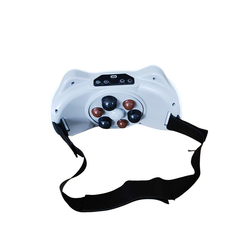 Abdominal Rub Instrument to Reduce Abdominal Fat, Slim Waist and Abdomen Fat Burning, Sports and Fitness Equipment to Reduce Belly, Slim Legs and Fat Removal Machine