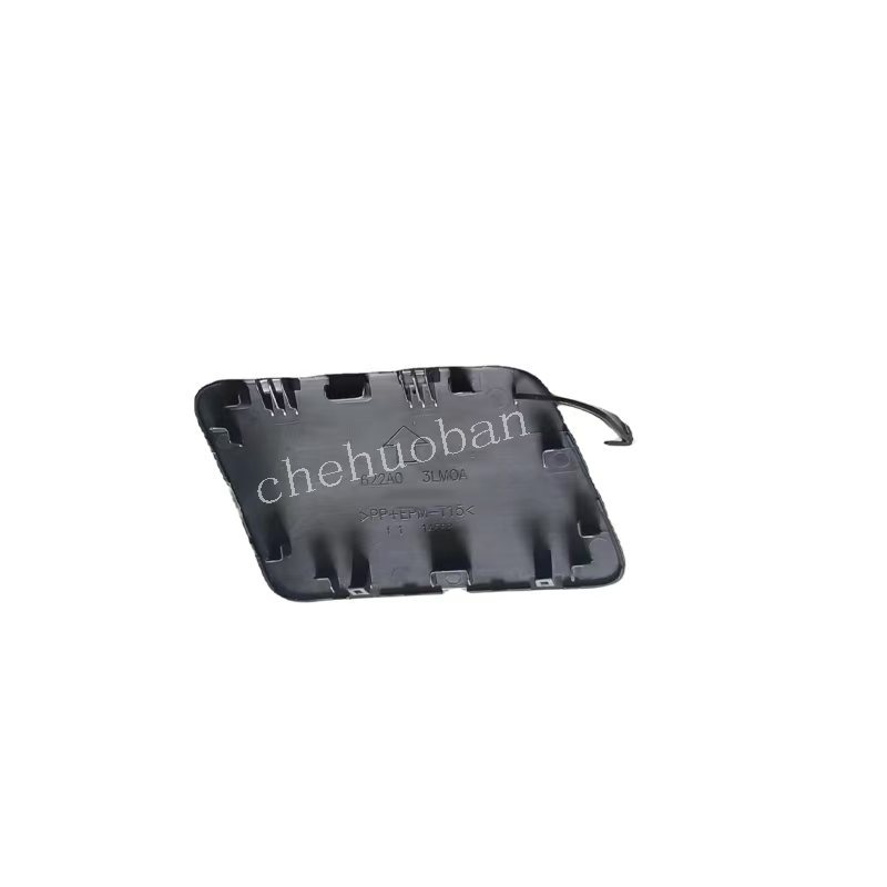 Suitable for Us Version Nv200 2010-2020 Front Bumper Trailer Cover Traction Hole Cover