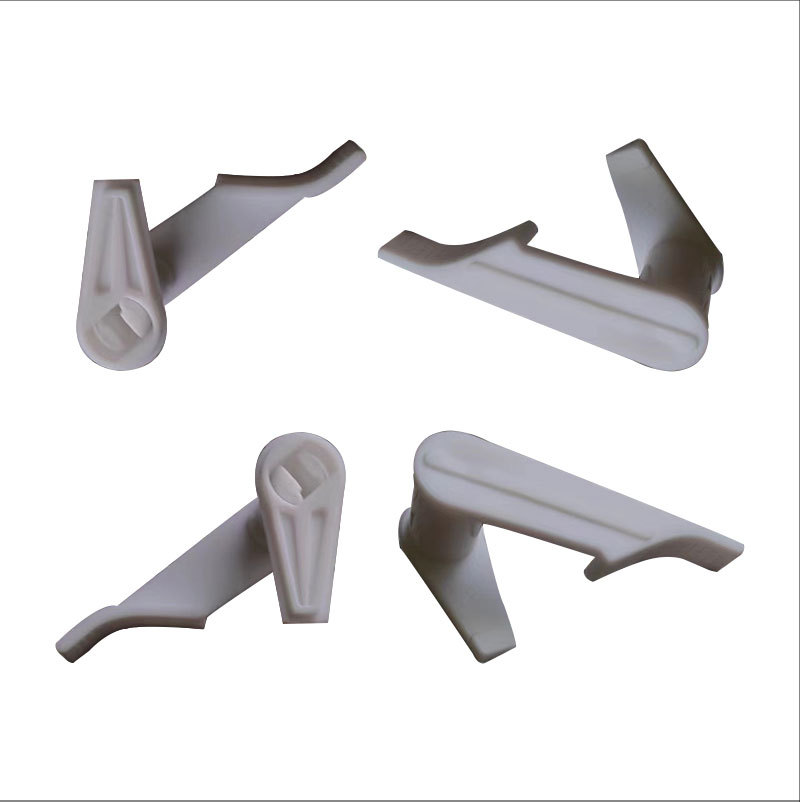 Ceiling Lamp buckle self-locking special clip lamp cover clip plastic lamp foot accessories universal fixed card lamp accessories