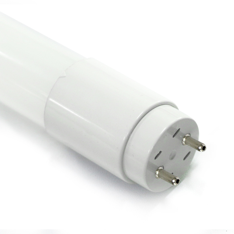 led tube led fluorescent tube 1.2 meters 18W20W24W28W30Wt8 split highlight t8 tube
