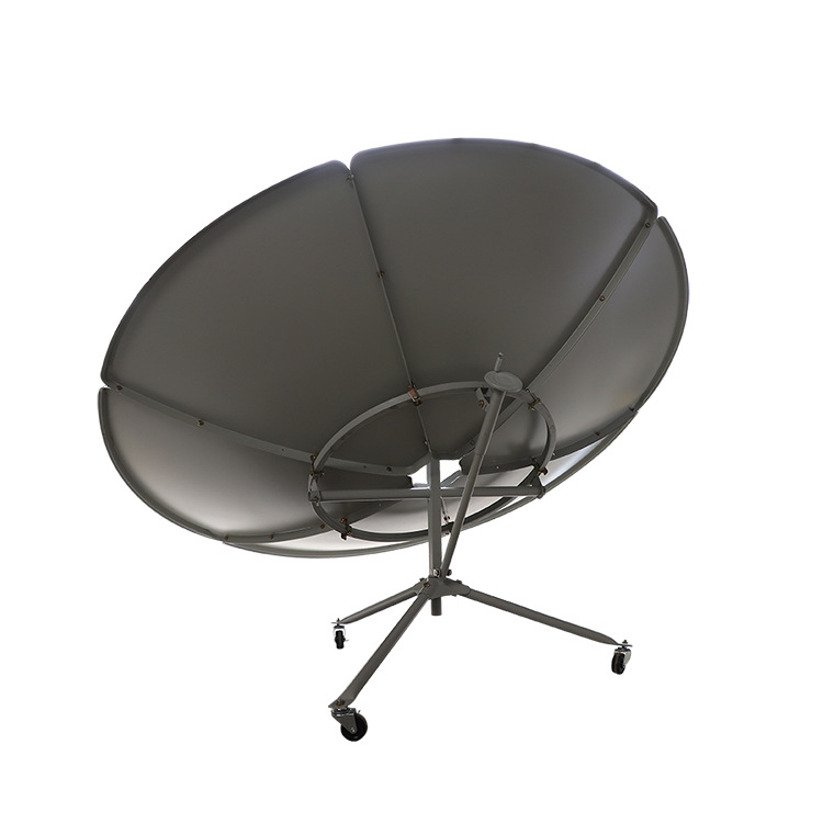 Solar stove portable solar stove household boiling water cooking solar water heater solar stove