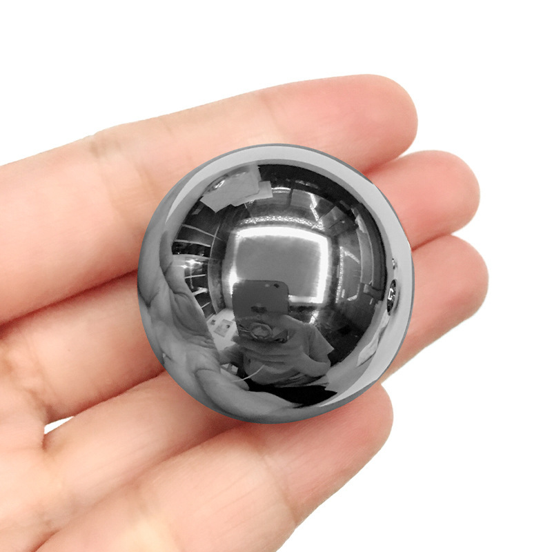 304 Stainless Steel Ice Ball Whiskey Quick-Freezing Ice Stone Stainless Steel Ice Cube Beauty Massage Round Ice Wave Ball